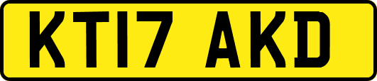 KT17AKD