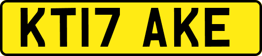KT17AKE