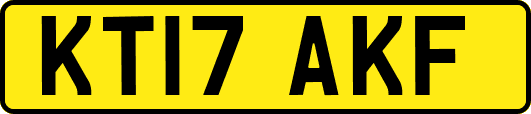 KT17AKF