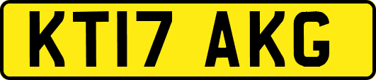 KT17AKG