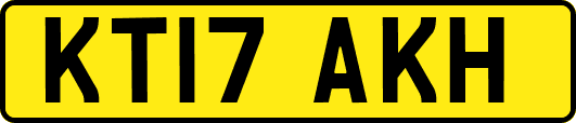 KT17AKH