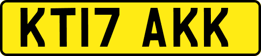 KT17AKK