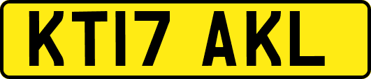 KT17AKL