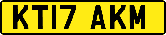 KT17AKM