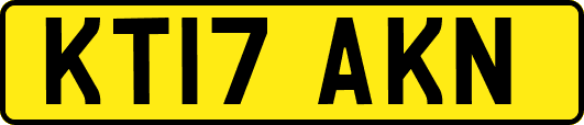 KT17AKN