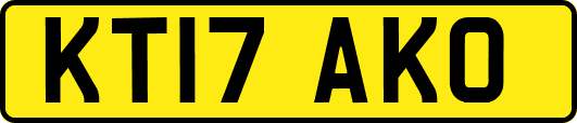 KT17AKO