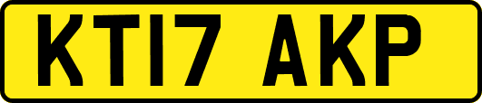 KT17AKP