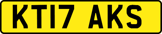 KT17AKS