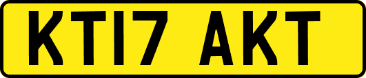 KT17AKT