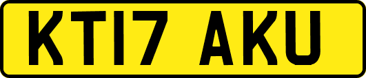 KT17AKU