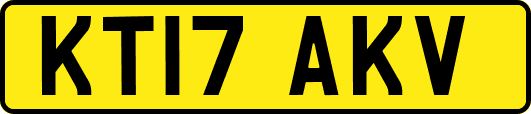 KT17AKV