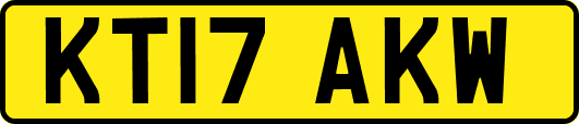 KT17AKW