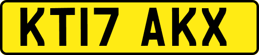 KT17AKX