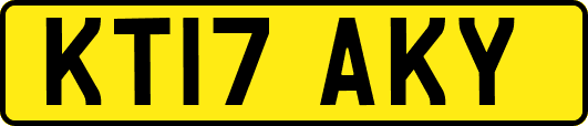 KT17AKY