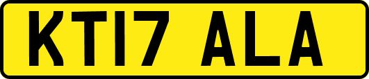 KT17ALA