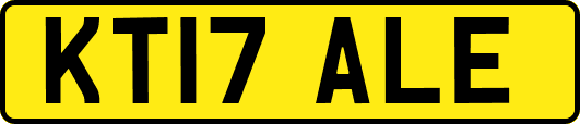 KT17ALE