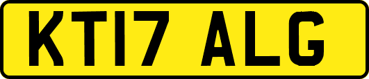 KT17ALG