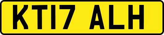 KT17ALH