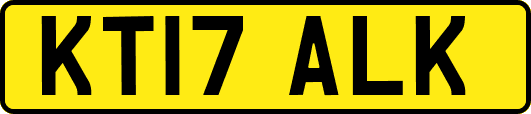 KT17ALK