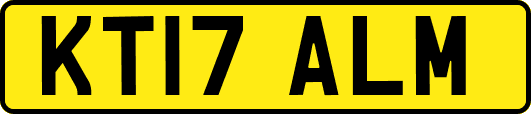 KT17ALM