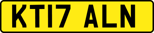 KT17ALN