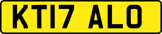 KT17ALO