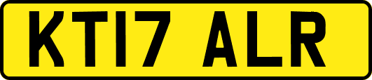 KT17ALR