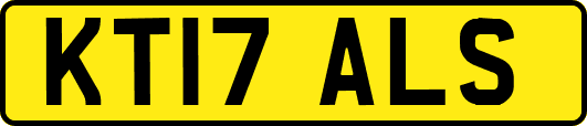 KT17ALS