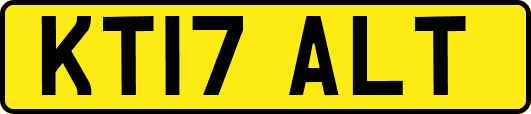 KT17ALT