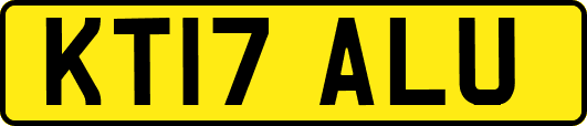 KT17ALU