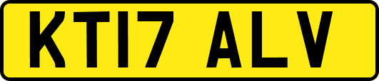 KT17ALV