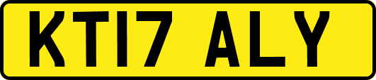 KT17ALY