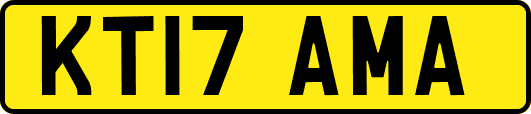 KT17AMA