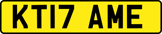 KT17AME