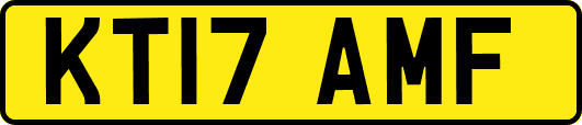 KT17AMF