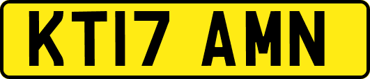KT17AMN
