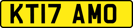 KT17AMO