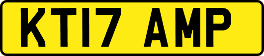 KT17AMP