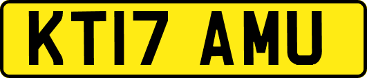 KT17AMU