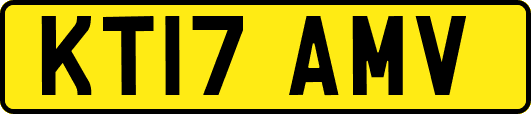 KT17AMV