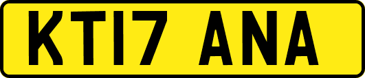 KT17ANA