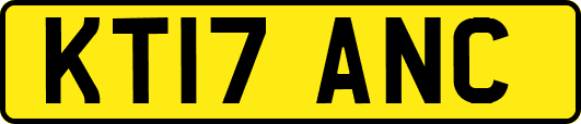 KT17ANC