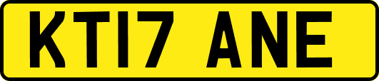 KT17ANE