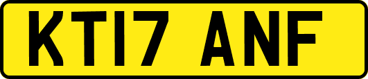 KT17ANF