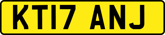 KT17ANJ