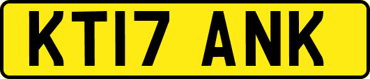 KT17ANK