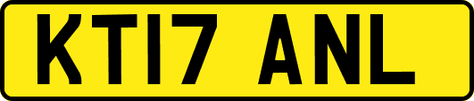 KT17ANL