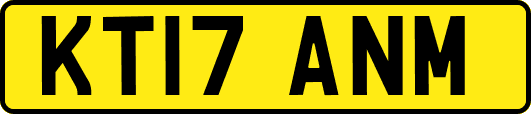 KT17ANM