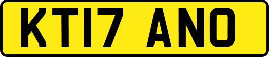 KT17ANO
