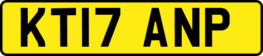 KT17ANP